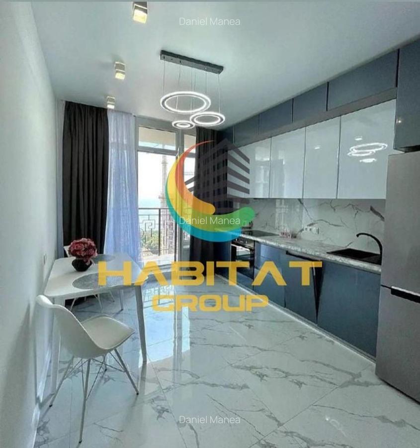 Pallady-2 cam, dec, incalzire in pardoseala, gradina de 35mp - 6