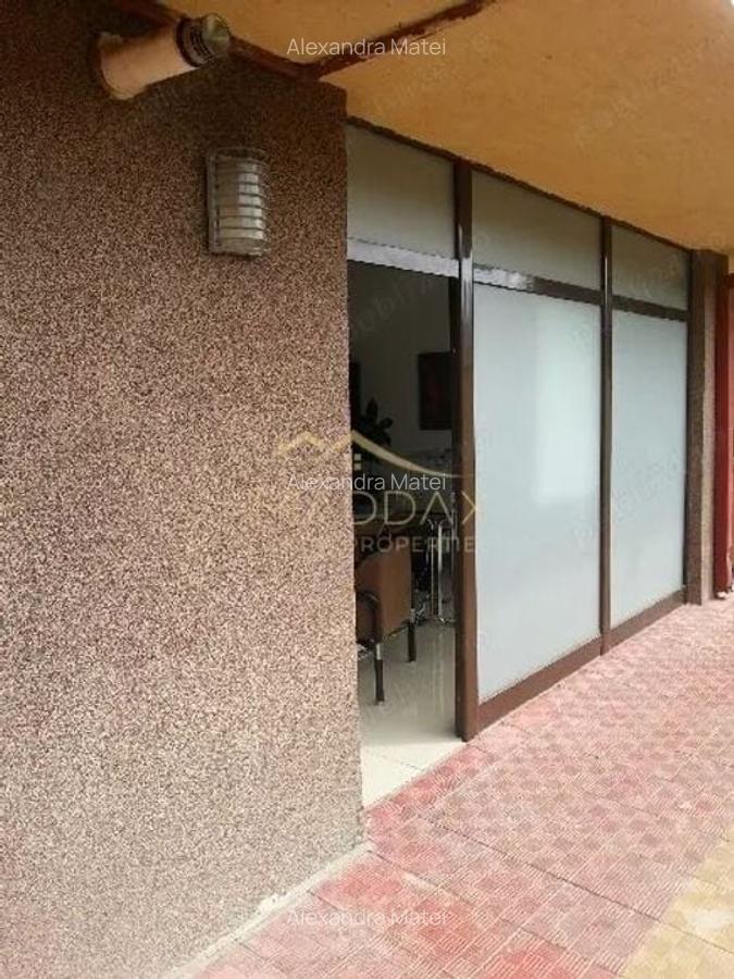 Spatiu comercial *187mp* | Aviatiei - 2