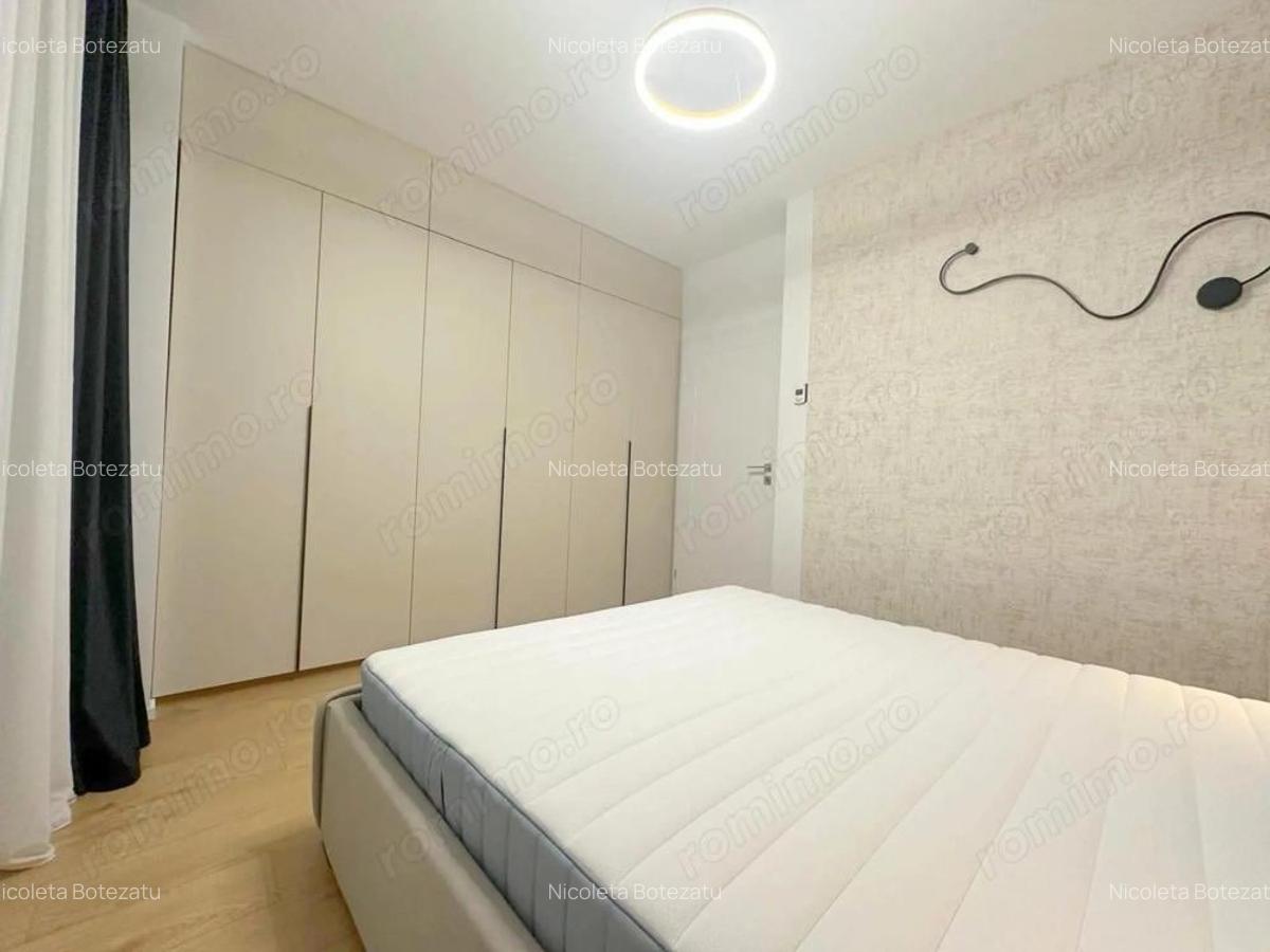 Apartament cu 3 camere, prima inchiriere - 7