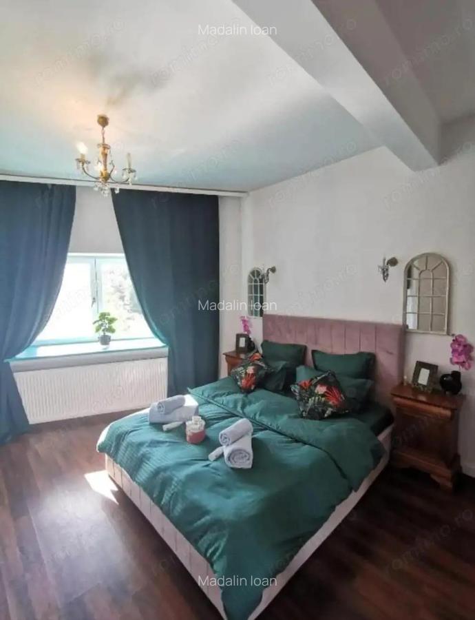 Vedere spre Palatul Cotroceni | 2 camere, mobilat-5 min metrou - 3