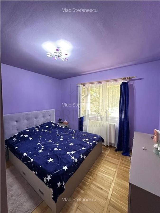 SOARELUI - 4 Camere - ETAJ 1 - Decomandat - Centrala proprie - 4