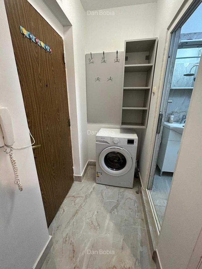 Garsoniera prima chirie Pta Alba Iulia - Muncii DB1319 - 6