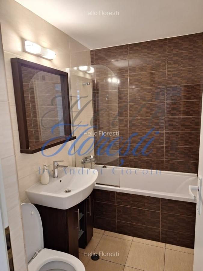 Apartament 4 camere,2 balcoane, 2 bai, 78mp, Zorilor - 8