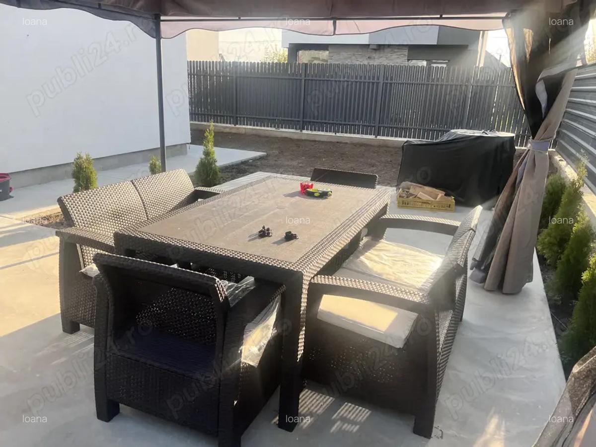 Casa de vanzare in Vanatori (Galati) - 9