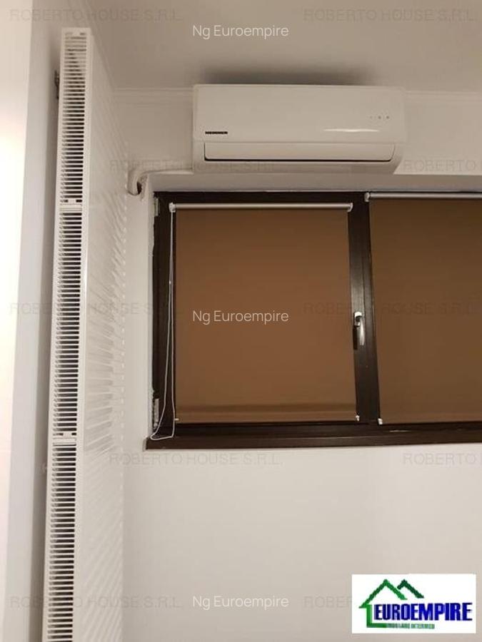 	Garsoniera de vanzare zona Tomis Nord, BLOC NOU, MOBILATA UTILATA - 5