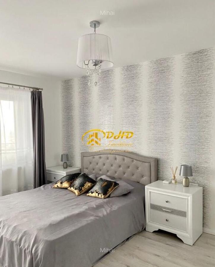 Apartament 3 camere in zona Tatarasi - Ciurchi - 1