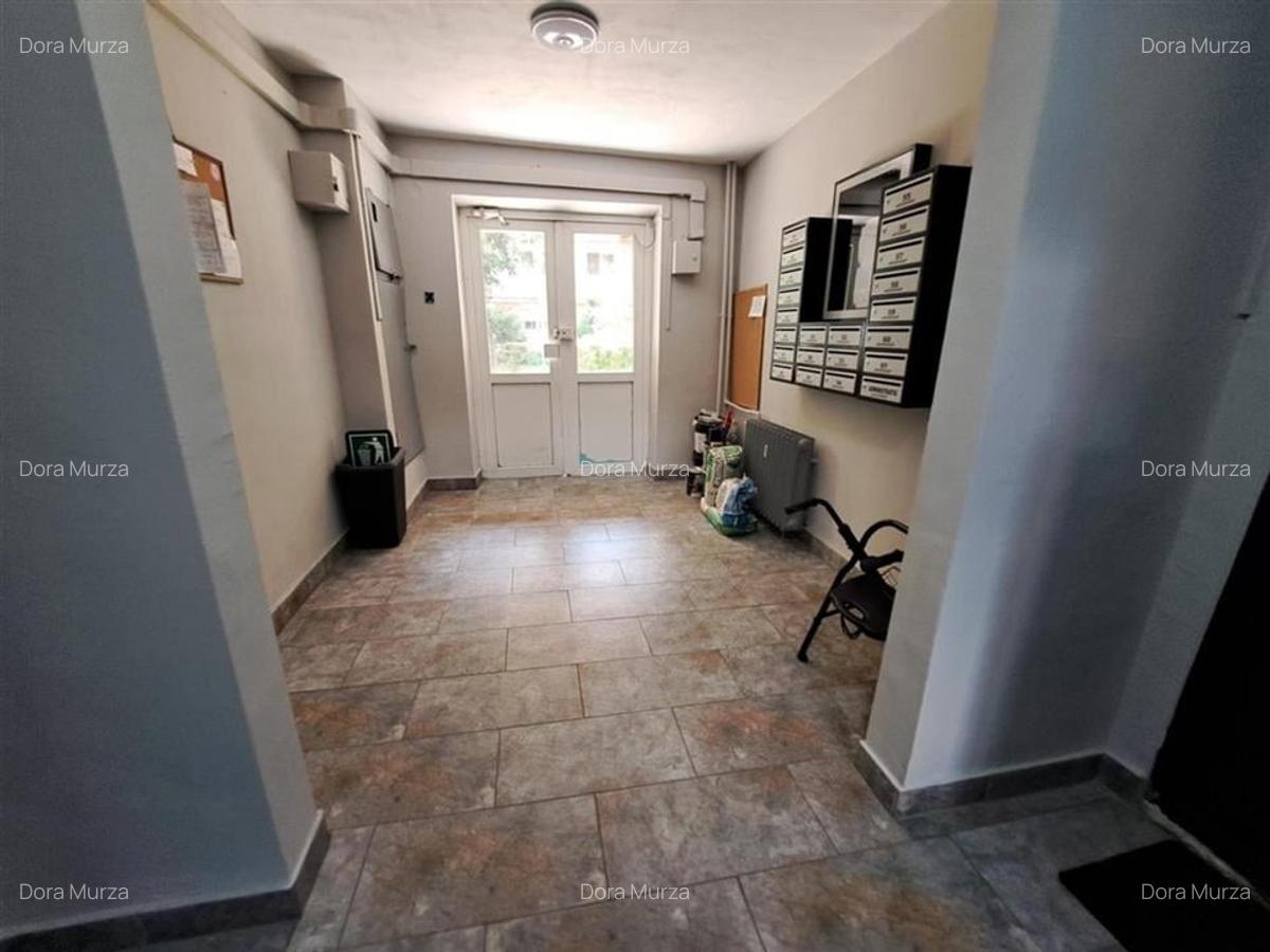 Apartament cu 2 camere în Central - 15