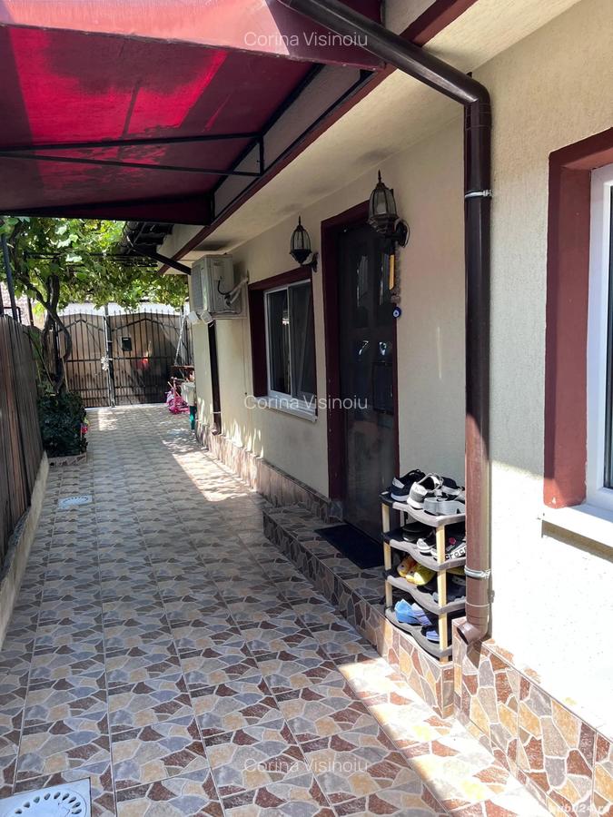 Casa la sol 4 camere, 195 mp, garaj, curte Carter Palas-Constan?a - 1