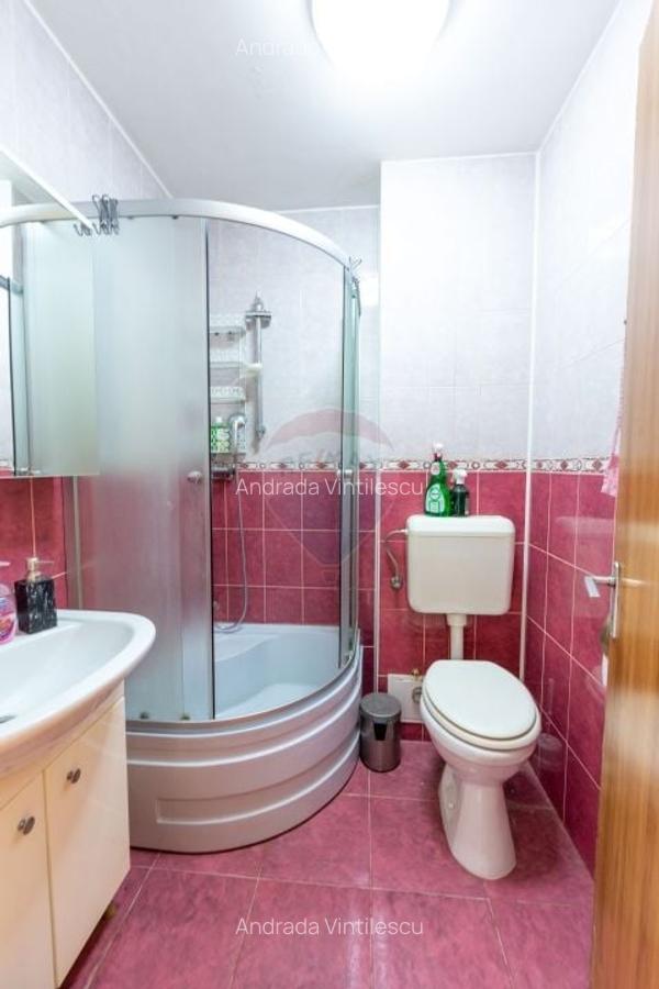4 camere spatioase, etaj 1, zona verde si linistita - 9