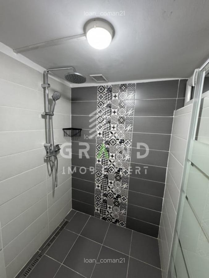 Ap 2 camere | MODERN | AC | Marasti/Bucuresti/Kaufland - 12