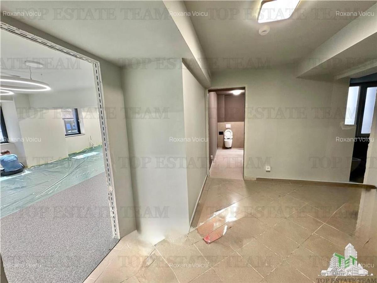 Sala de dansuri in zona P-ta Victoriei  / Canto / GYM /  Spatiu comercial  de in - 4