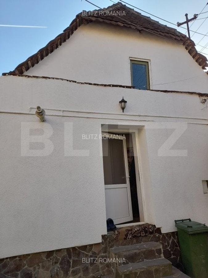 Casa 2 camere in centrul statiunii RAȘNOV - 5