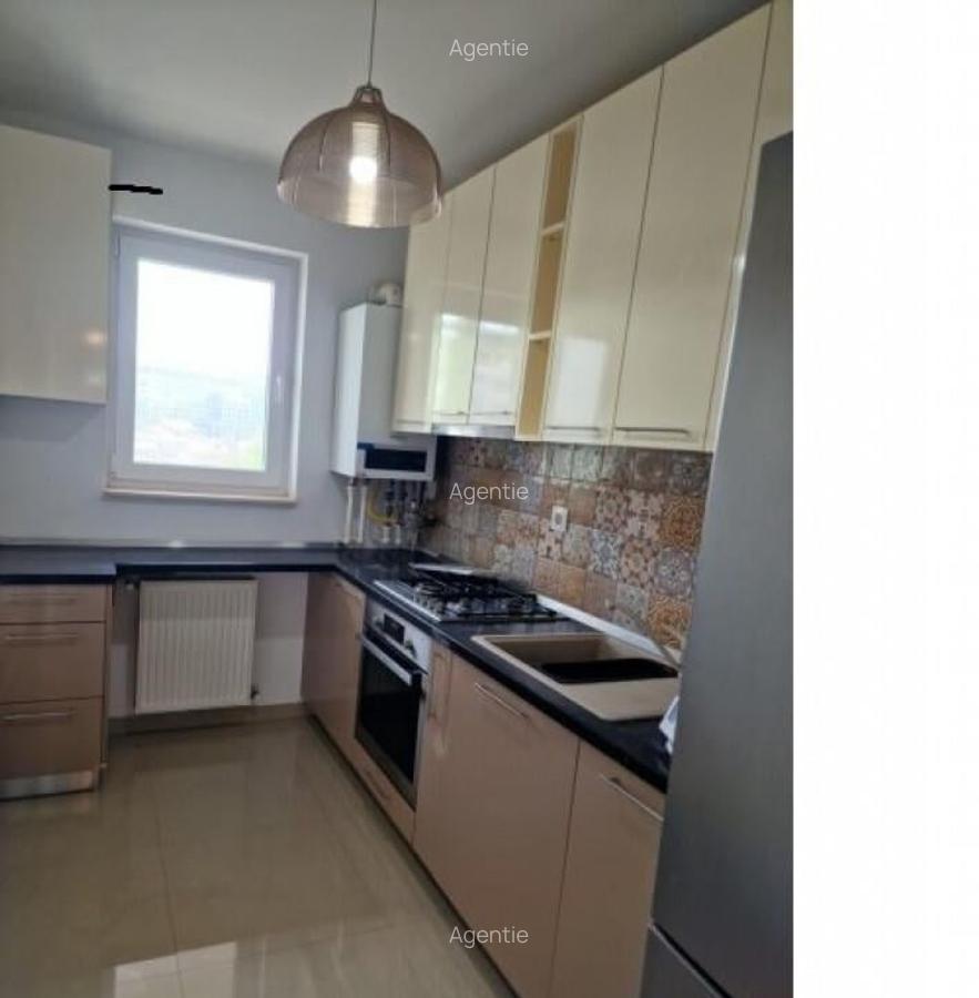 Apartament 3 camere Tineretului central parcare subterana - 6