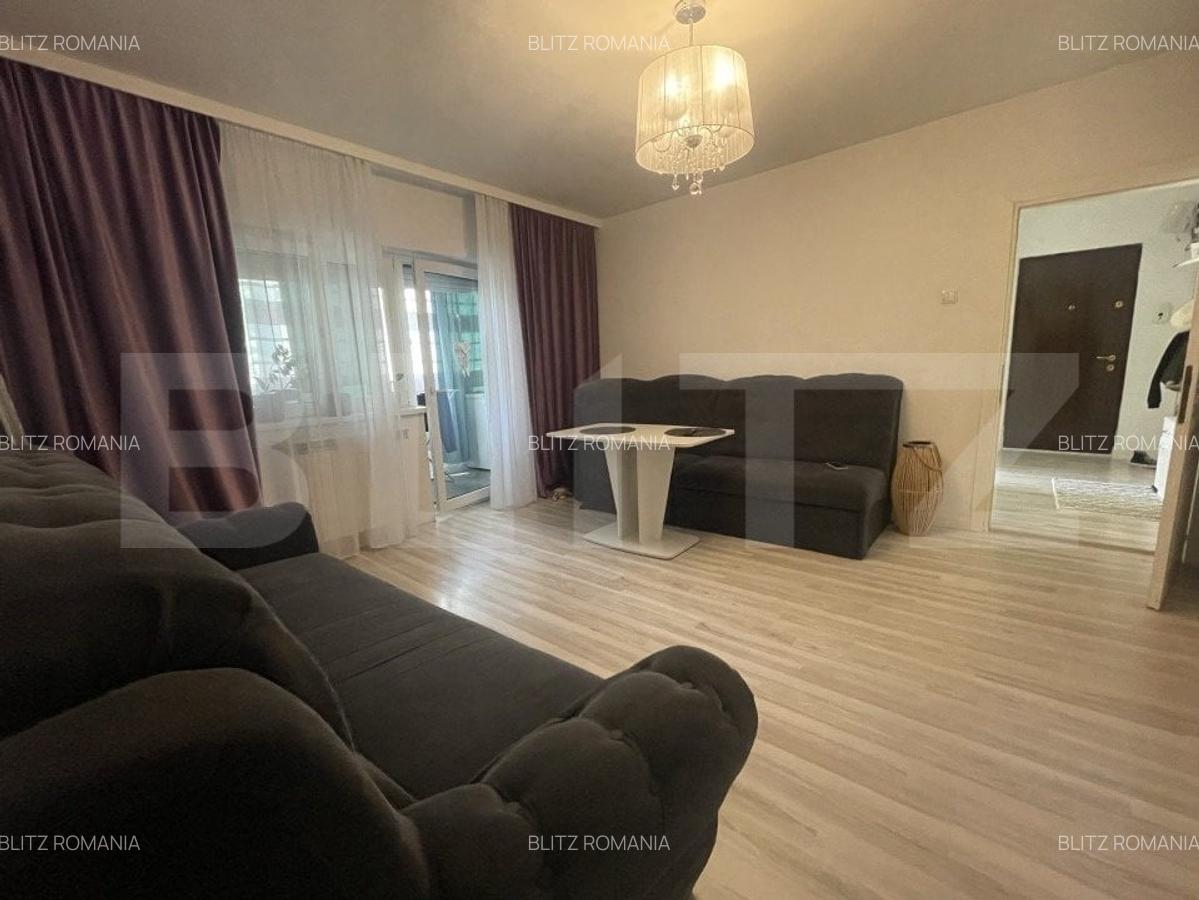 Apartament, 2 camere , 51 mp, zona Iosia - 5