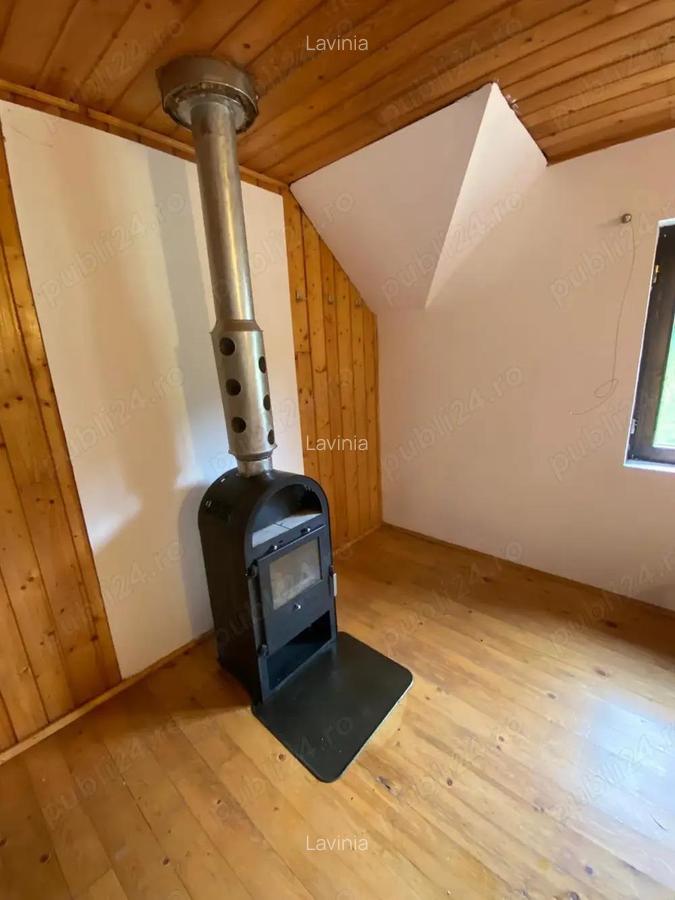 Inchiriez pe termen lung cabana la Plaiul Foii, Zarnesti, Brasov - 6