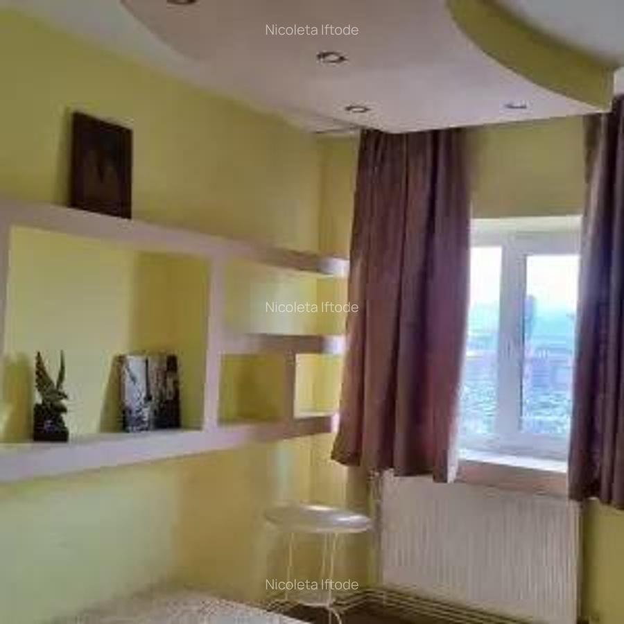 Apartament 3 camere decomandat tudor facultati iulius Mll - 9