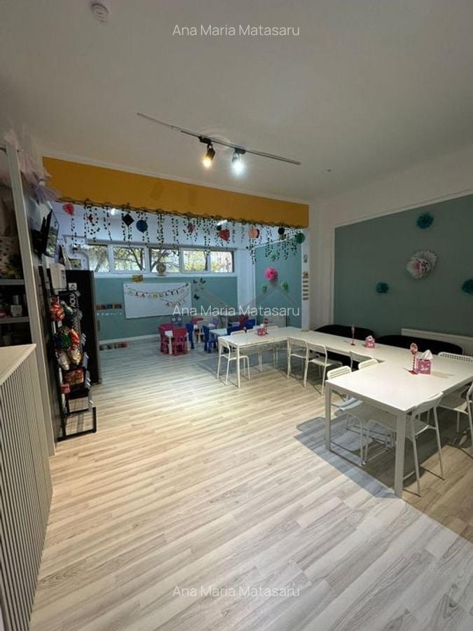 Afacere la cheie -Nicolina, str. Clopotari - 5