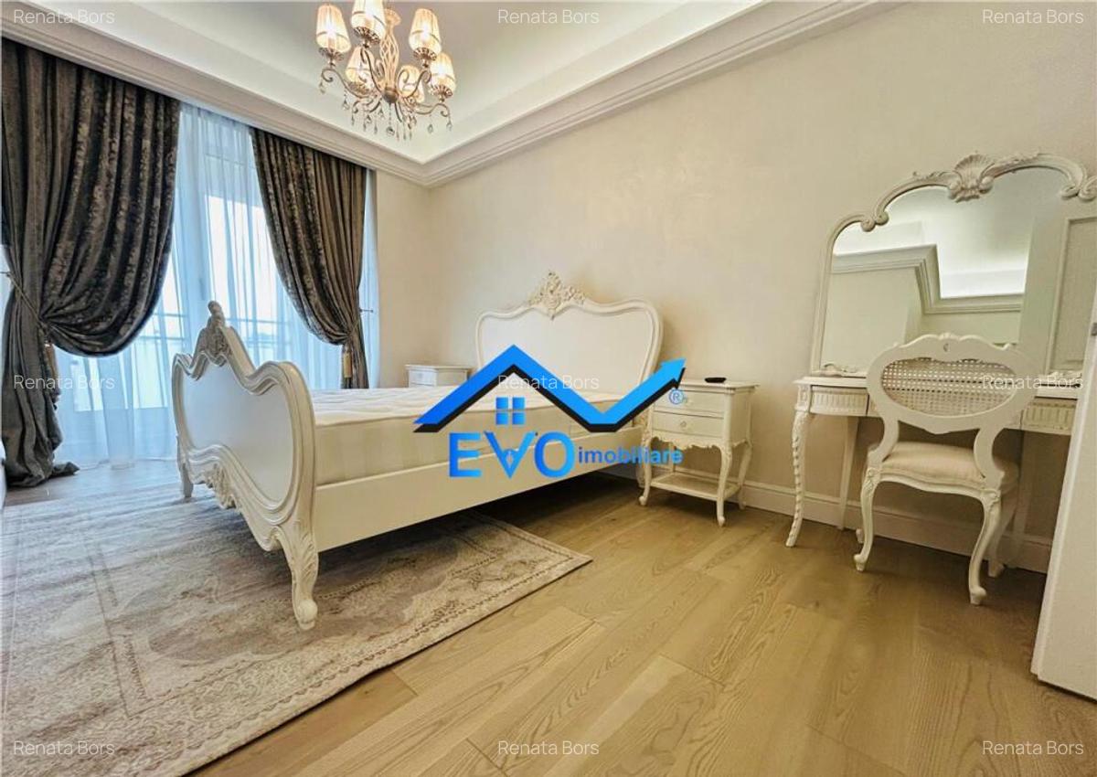 Apartament de cu 3 camere, Palas Mall - 15