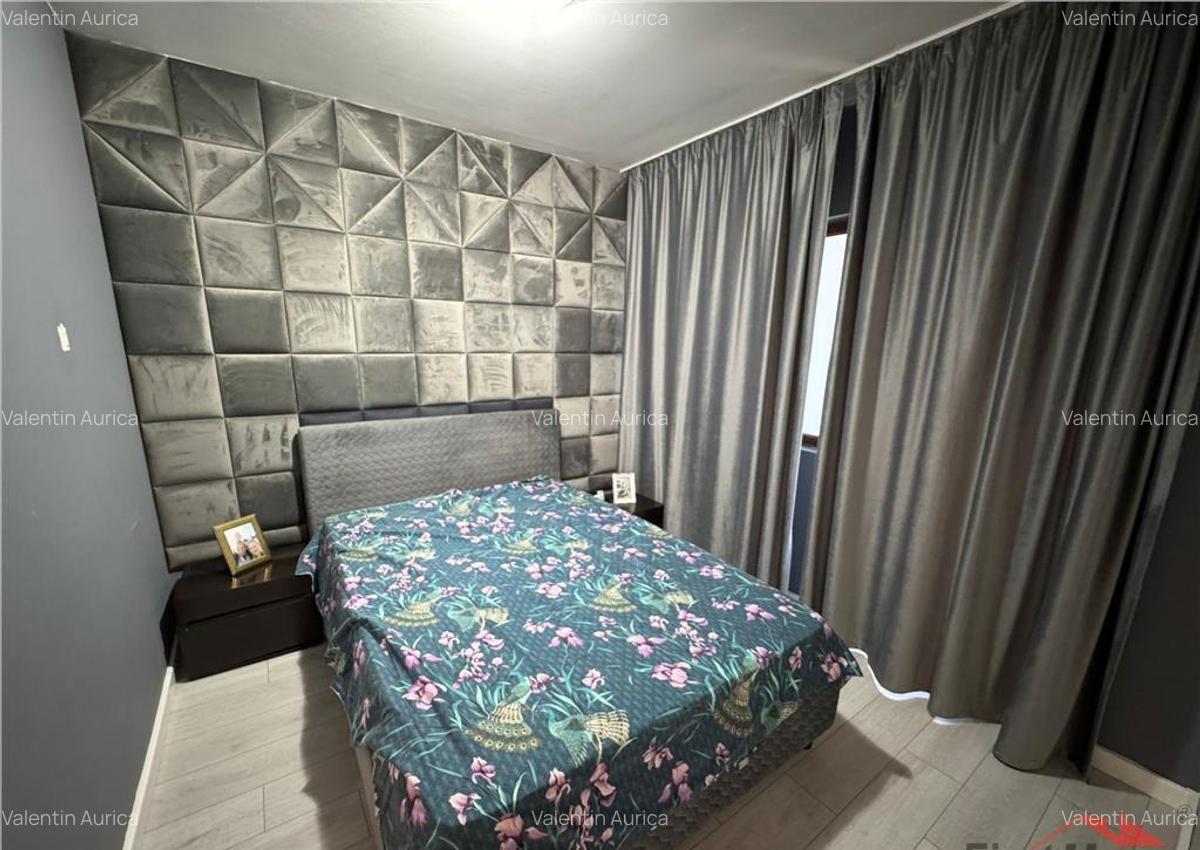 Apartament 3 camere tip Penthouse, Lidl fost Autogara - mobi - 9