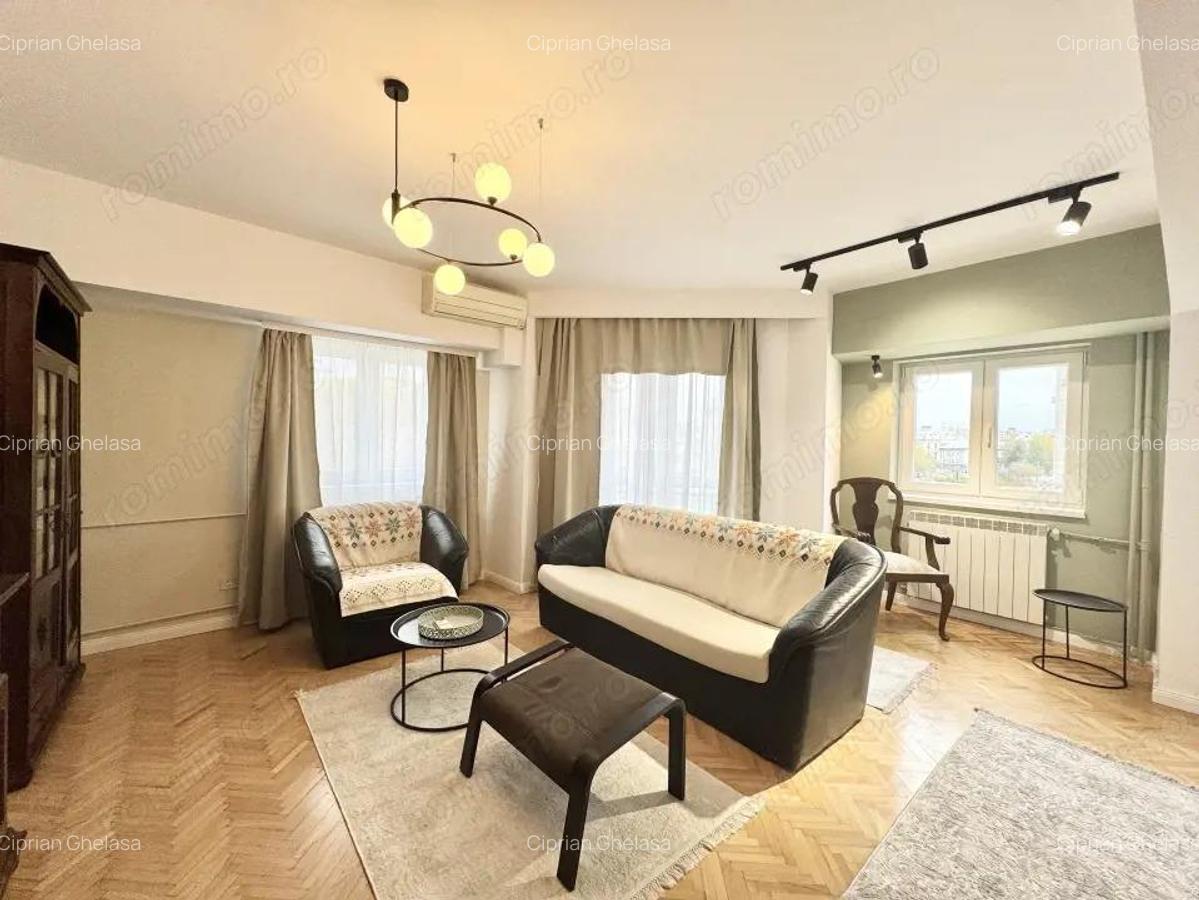 Apartament 3 camere in Zona Libertatii-Piata Natiunile Unite-Splai - 7