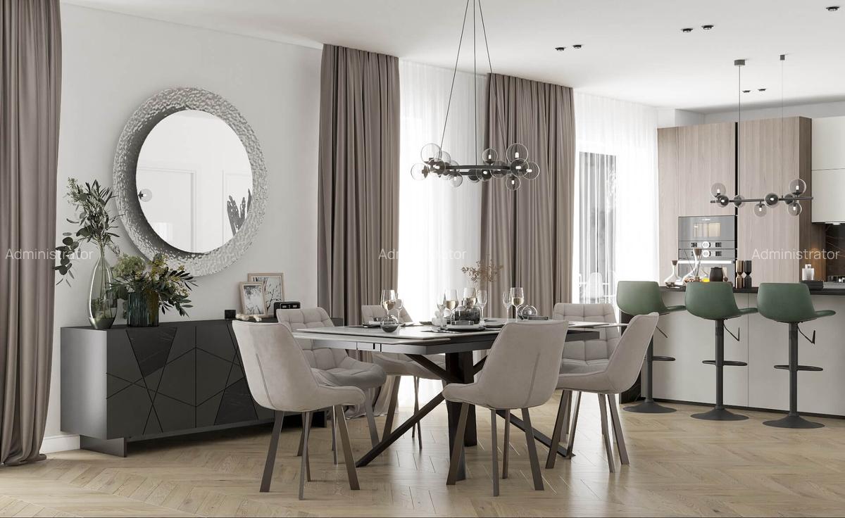 Vila 3 camere  in complexul h4L The Village - 2