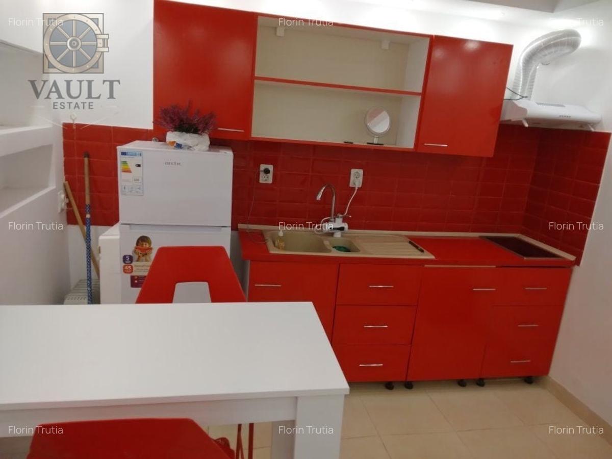 Garsoniera - Mosilor - 4