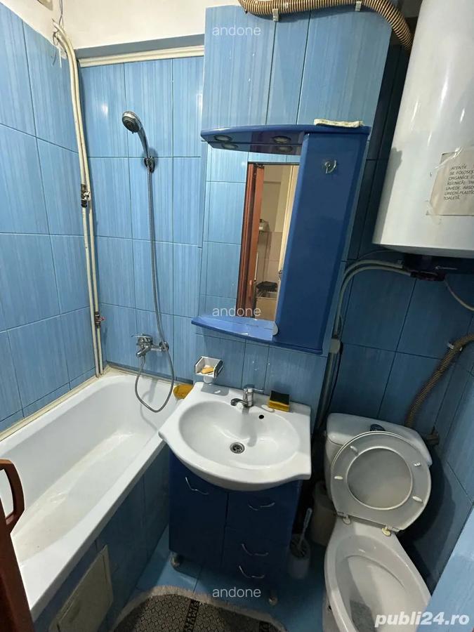 Proprietar inchiriez garsoniera - 2