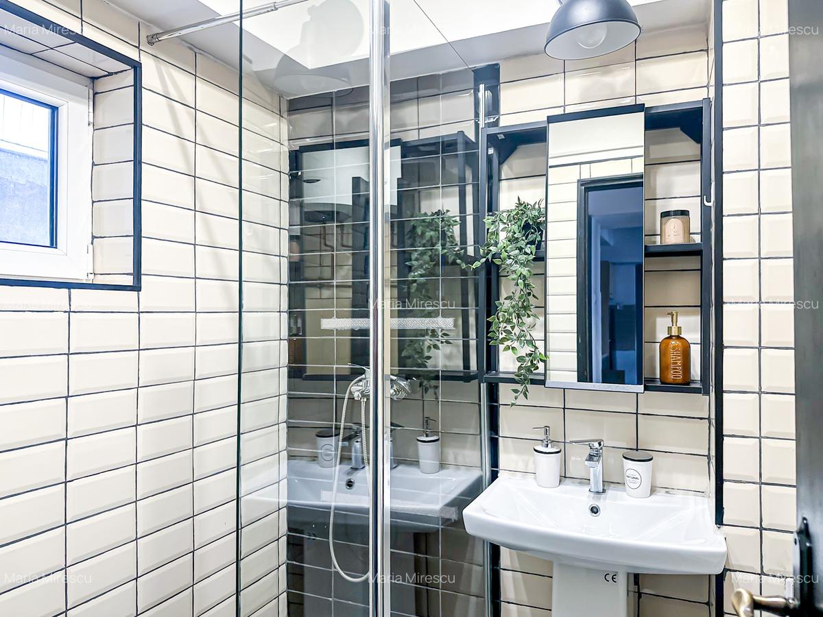 2-room apartment for rent, READY-to-MOVE-in, Romana area - 5