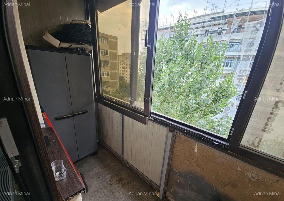 Apartament 2 camere Constantin Brancoveanu / Lamotesti - 6