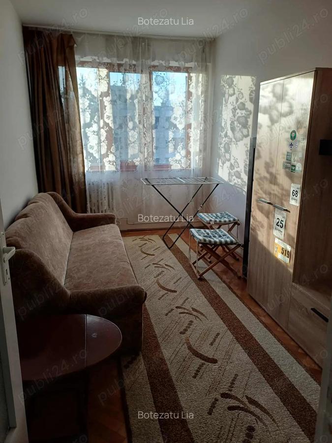 Vand apartament 4 camere Arad - 10