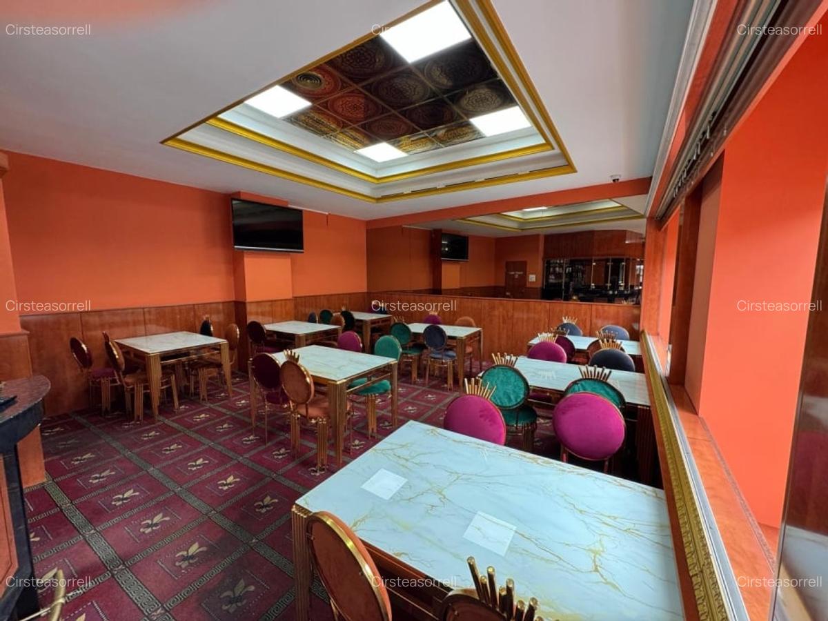 De inchiriat | Spațiu comercial Unirii | Bld Regina Maria | 209 MP - 11