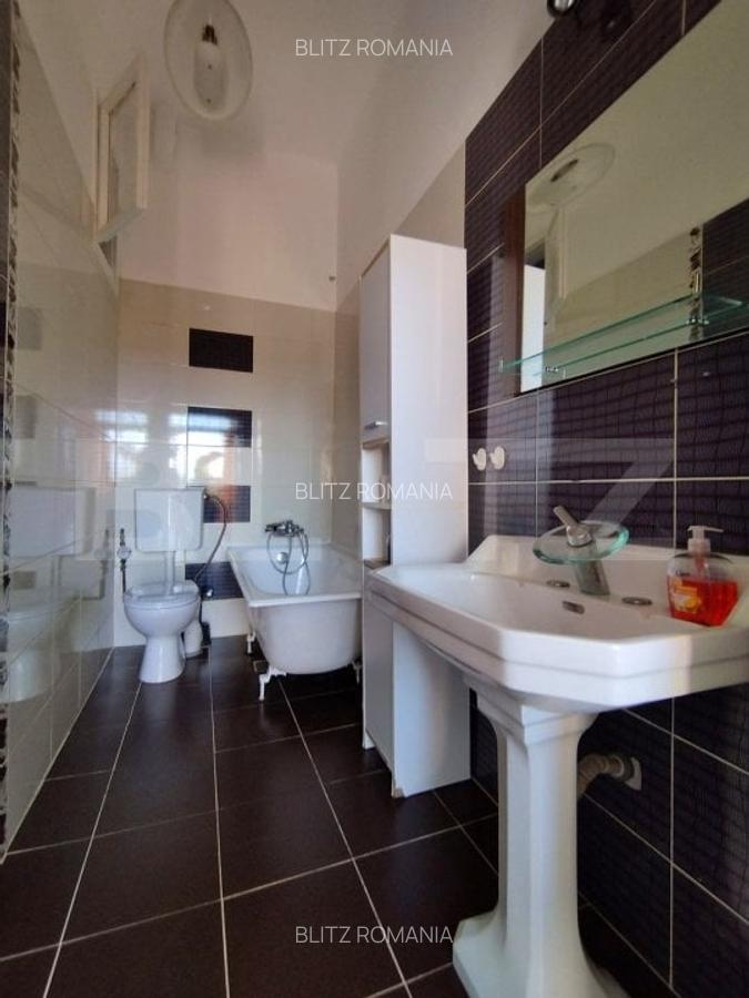 Apartament de vanzare, cu 2 camere, 72 mp, zona Iosefin - 8