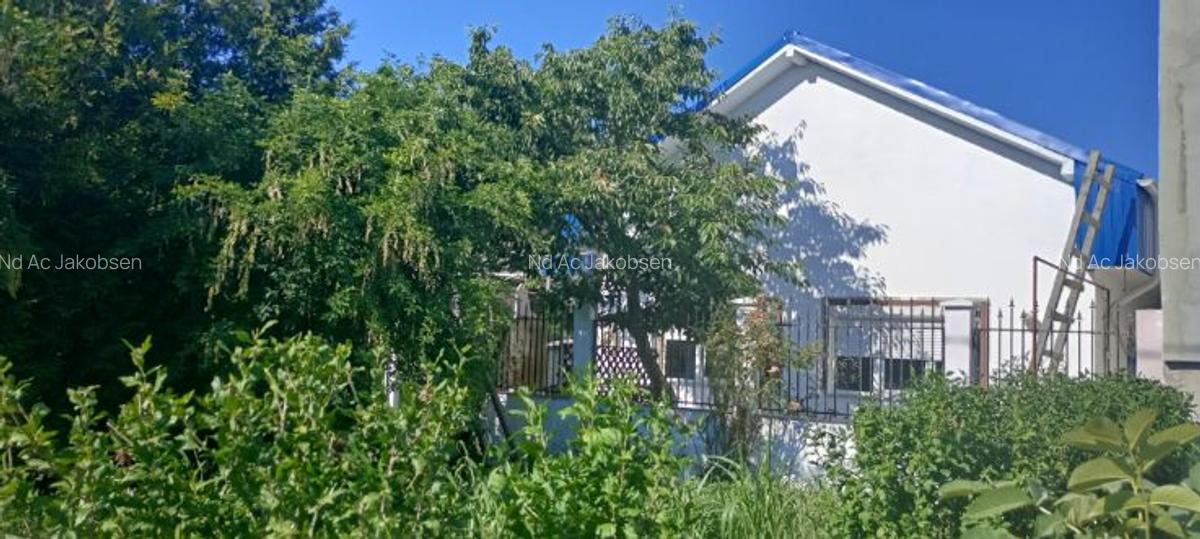Casa stil pensiune Eforie - 1