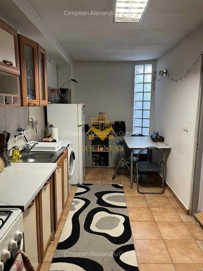 Casa individuala, o camere, parcare,Andrei Muresanu Zona Engels Bistro - 9