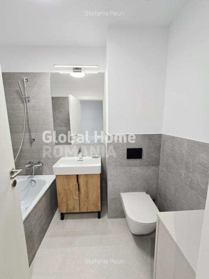 Apartament 2 camere + Parcare | Upsite Floreasca - 10