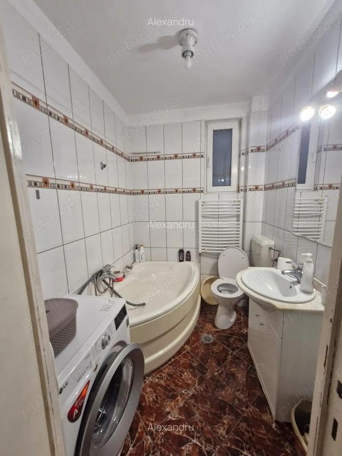 Apartament 3 camere Jean Louis Calderon - Universitate, etaj 2 4, 93mp - 5