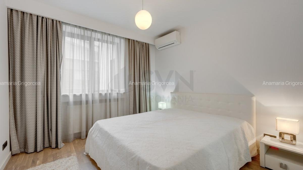 REA1010361 Apartament 3 camere Floreasca - 6