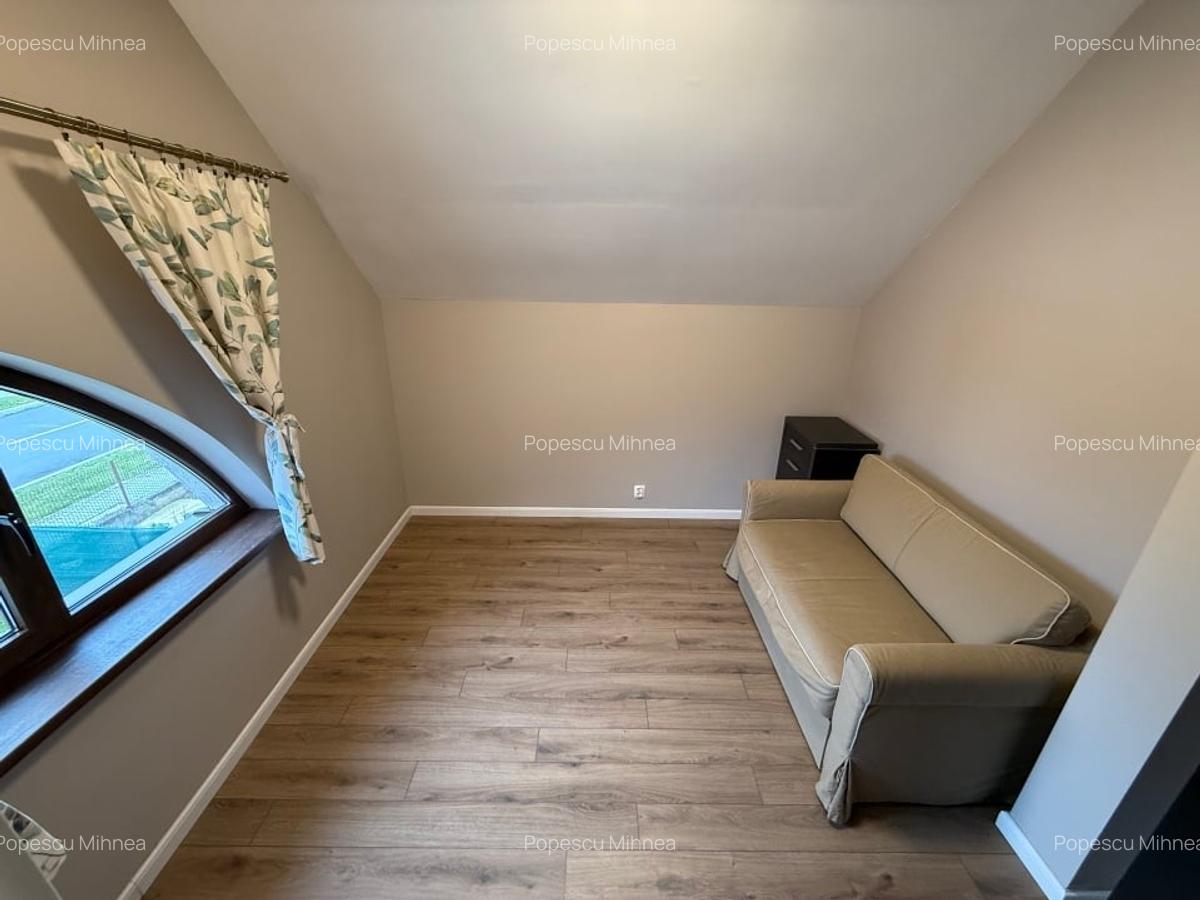 Casa in cartier Henri Coanda, sector 1 Bucuresti - 9