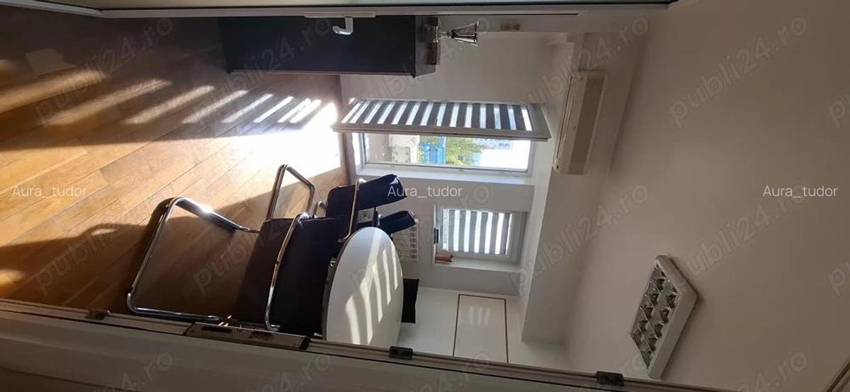 Piata Alba Iulia I Spatiu Birou - cladire mixta - 5