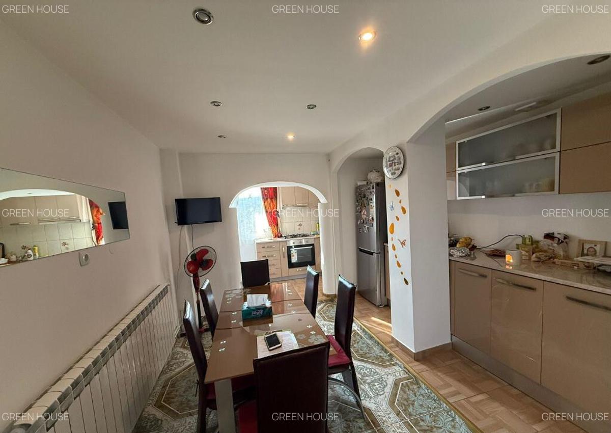 Apartament 2 camere ,etaj 1, strada Jupiter - 2