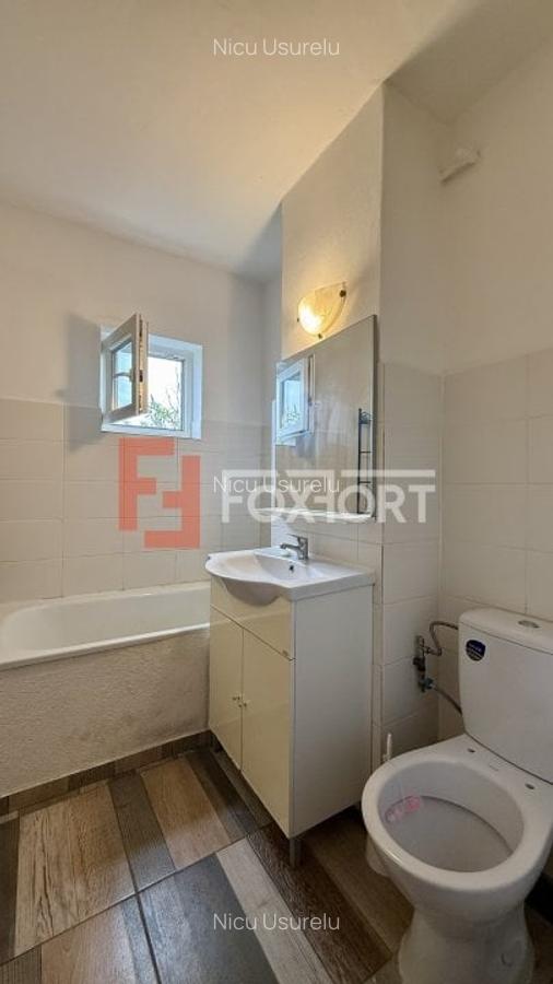 Apartament cu 2 camere decomandat, mobilat în Aradului - 9