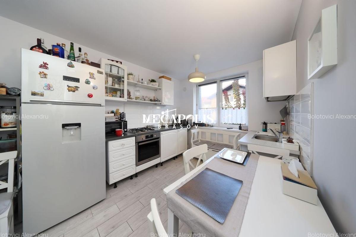 Iesire direct in Padure / Green Park Villas - 11