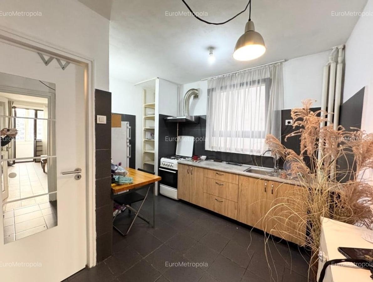 Apartament 2 camere, Strada Avrig –3 minute metrou Iancului - 3