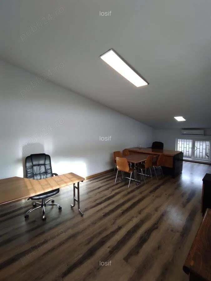 Birou 35 mp de inchiriat - 2