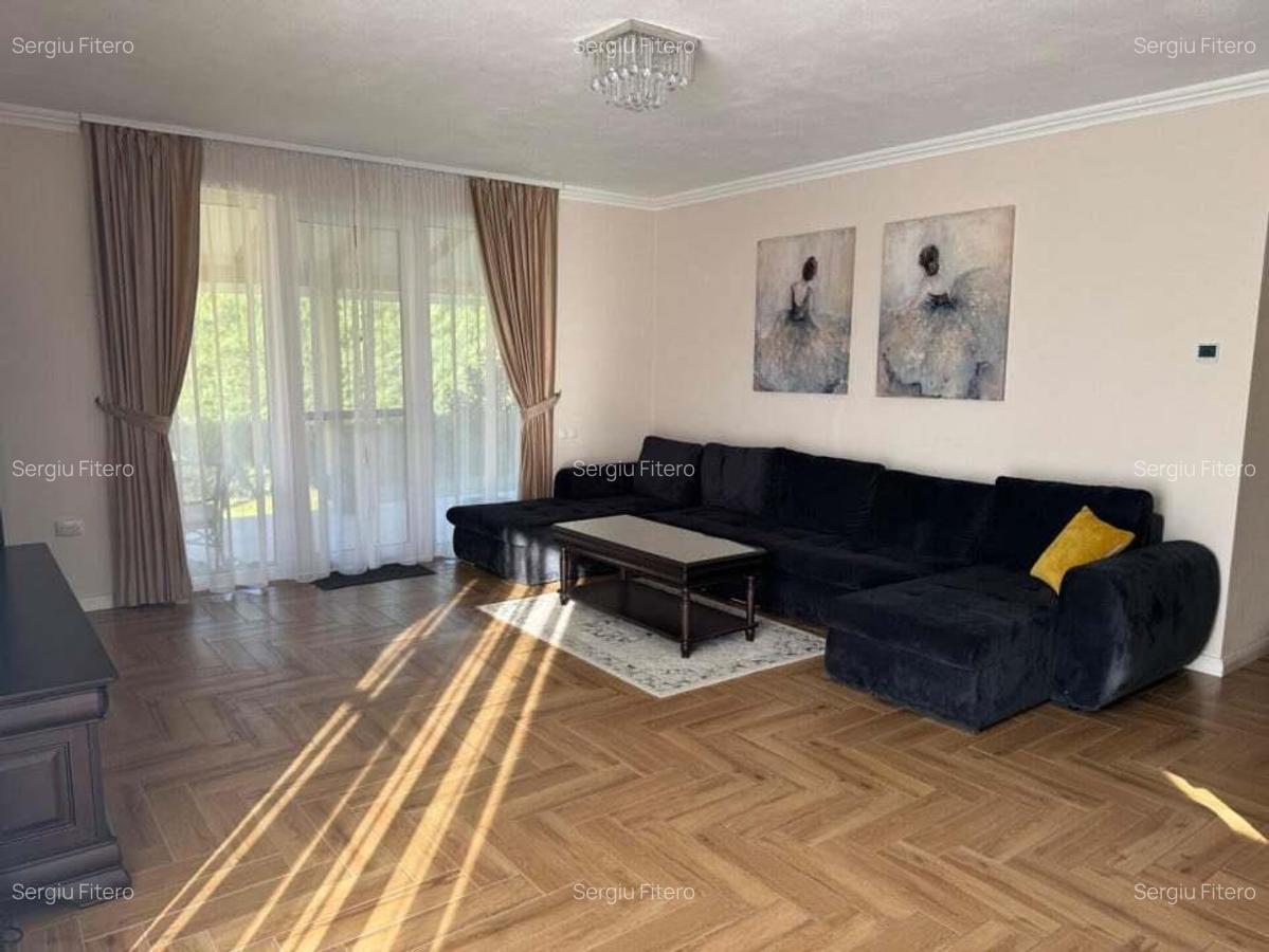 Casa de vanzare in Sintandrei, Locuin?a moderna ?i independenta energetic - 1