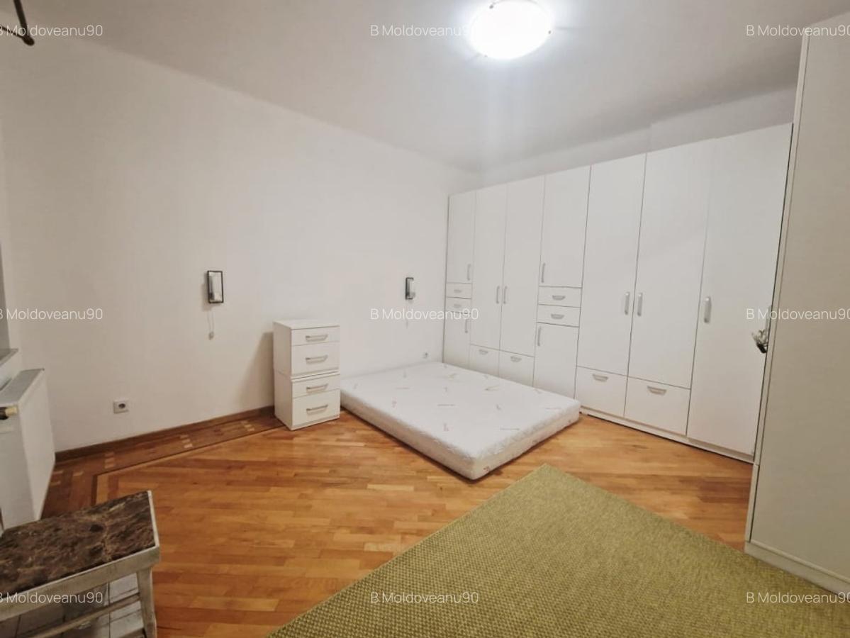 Apartament 2 Camere Metrou Obor 5' | Calea Mosilor | Boxa inclusa - 3