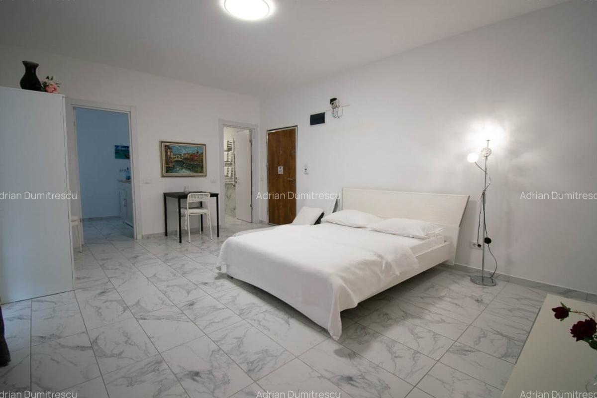 Berceni Grasoniera spatioasa 42 mp+parcare subterana comison 0% - 3