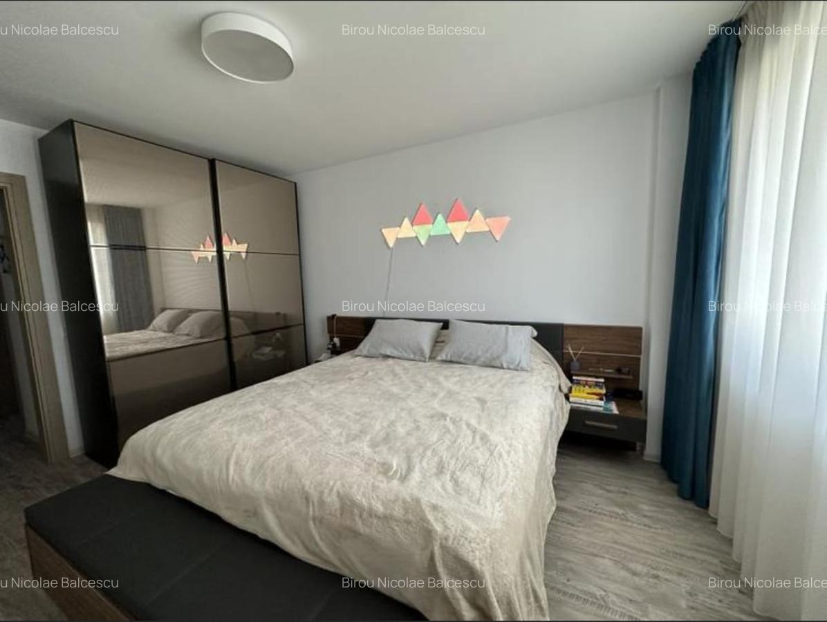 Apartament 2 Camere Lux +CTP cu Parcare Subterana in Roka Residence langa Metrou - 6