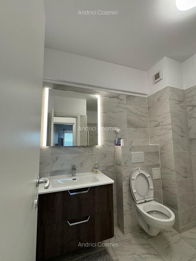 Apartament 1 camera Spitalul de Recuperare - 3