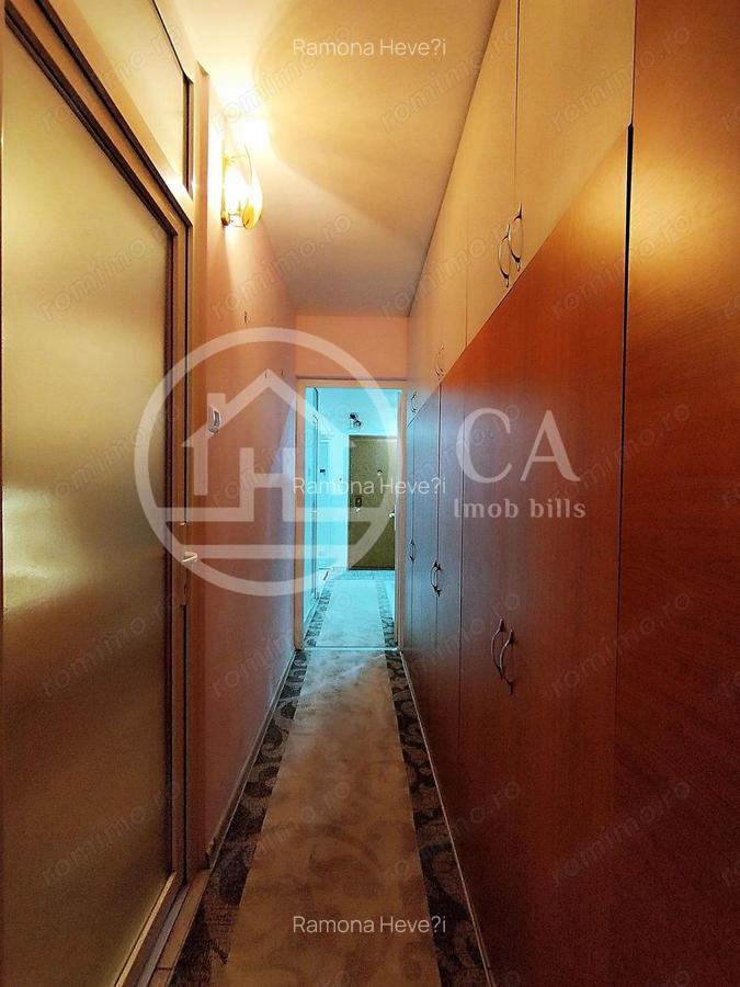 Apartament de vanzare cu 3 camere in zona Nufarul, Oradea - 15